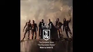 The Justice League Theme (from the Snyder Cut)