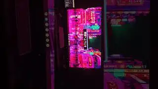 NEO Tokyo Bitcon Crypto Gamer Ĺabs
