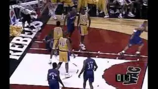 Ahmad Rashad Interview With Kobe