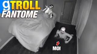 Gmod le Fantôme qui vit sous vos Lits (C'est totalement fou !)
