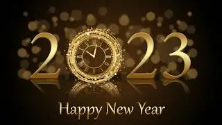 Happy New Year 2023 - MIX FURY