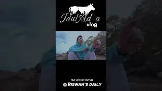 Vlog Lebaran Idul Adha 2024 #shorts #iduladha2024 #lebaran