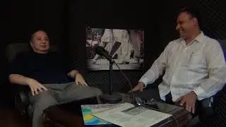 Entrevista con Arturo Pitalúa 1