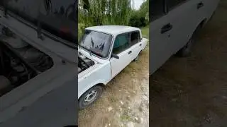 Новое классическое поступление. 
