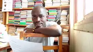 Mpesse Géraldin, Camerun