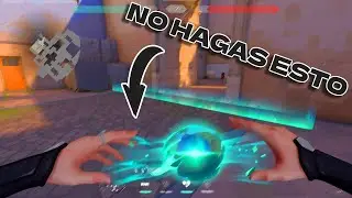 ¡Cinco Tips Secretos para Ser el Mejor Jugador de Valorant! ¡Lo Que No Sabías de JARIED!