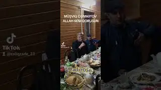 MÜŞVIQ CENNETOV