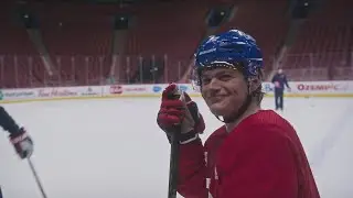 The Rebuild: Inside the Montreal Canadiens (Crave Original) | Trailer