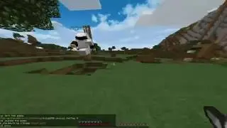 |Minecraf|Faction|#1 w/ Andrej01
