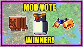 Bold Prediction! This Mob Will Win the Mob Vote!