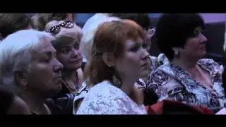 Обзор женской конференции 2015
