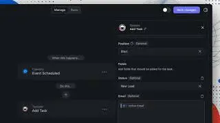 Taskade’s Latest Updates – AI Teams Roundtable, Automation for Custom Fields, RSS Feeds, & YouTube!
