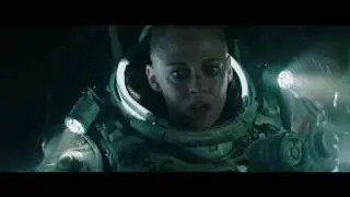 UNDERWATER Trailer 2019 Kristen Stewart, Sci-Fi Movie 1080p