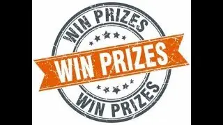 New Channel and Giveaway information