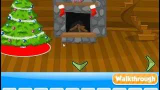 Hooda Escape Alabama Walkthrough Video