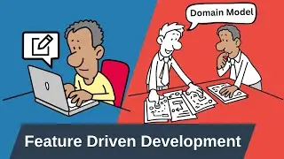 Feature-Driven Development (FDD) Explained: Agile for Large, Complex Projects