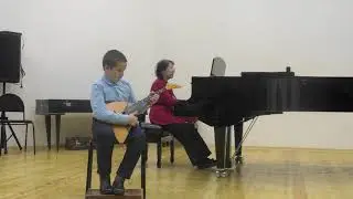 Хуснутдинов Роман, 9 лет, МАУДО 
