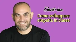 Tecniche per sviluppare empatia in classe
