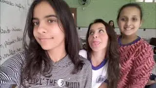 Minha retrospectiva 2018 { Ana Júlia Teen}
