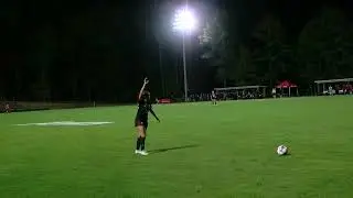 Women's Soccer vs Duquesne - Match Rewind