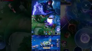 Counter to Julian -Tank build hero fighter!