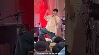森山直太朗 RISING SUN ROCK FESTIVAL 2024 in EZO #3