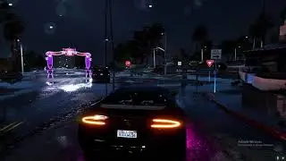 RTX3050 Showcase: GTA 5 Next Level Realism Mod Gameplay