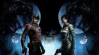 Prey. Прохождение (Даль-преследователь) Часть 17