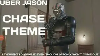 Uber Jason - Possible Chase Theme