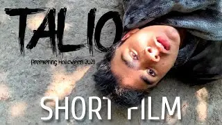 Talio - A Short Film | TejTec | #ShotOniPhone