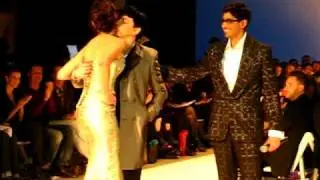 Malan Breton, Anoop Desai, Countess Luann de Lesseps