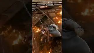 Isshin, the Shura Slayer (new mod) - Sekiro 