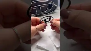МИНИ ВЕРСИЯ СУМОЧКИ DIESEL 