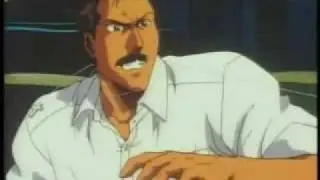 Street Fighter 2 Capitulo 23 Español (1-2)