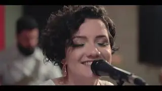 Voa - Luana Mascari