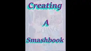 Creating a Smashbook