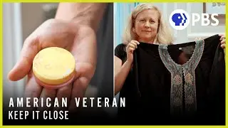 What a Small Gift From a Civilian Means for This Army Veteran | American Veteran