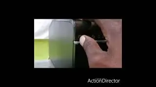 INKPAD PROBLEM [ Services Required On EPSON L805]