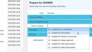 File Naming and Workflow - Automatic File Naming