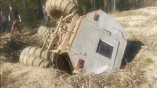 Этого никто не ожидал!!!