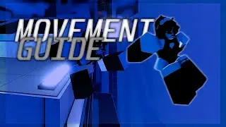 ГАЙД ПО МУВМЕНТУ 2 | PARKOUR REBORN