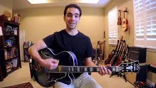 Strumming Patterns Pt.  2