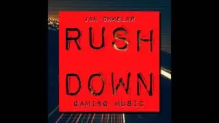 Jan Chmelar - RUSH DOWN (Out on Spotify/Deezer/AppleMusic/Rhapsody etc.)
