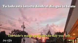 Nico Collins - Happy? [Sub español + lyrics]