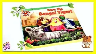 WONDER PETS! 