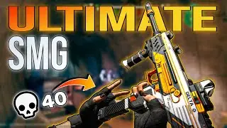Delta Force Mobile The Most Immersive Uzi Experience
