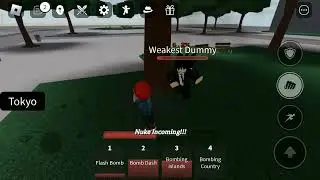 the bomber movset