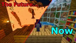 We TERRORIZED this Minecraft server...
