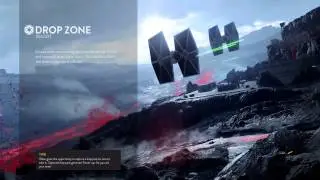 Star wars Battlefront открытая бета
