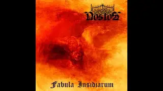 Nostos - Heretic Dirge